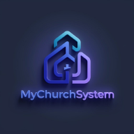 My Church System Logo